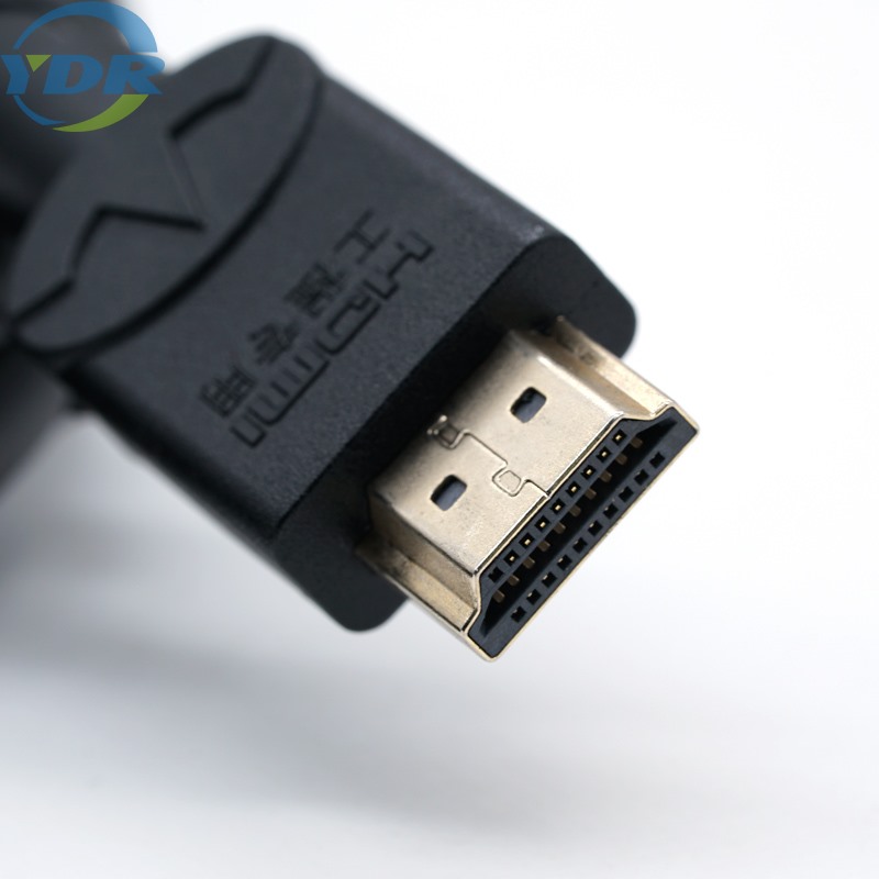 Přizpůsobitelný kabel HDMI