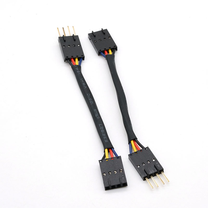 Sestava kabelu Molex 2.54