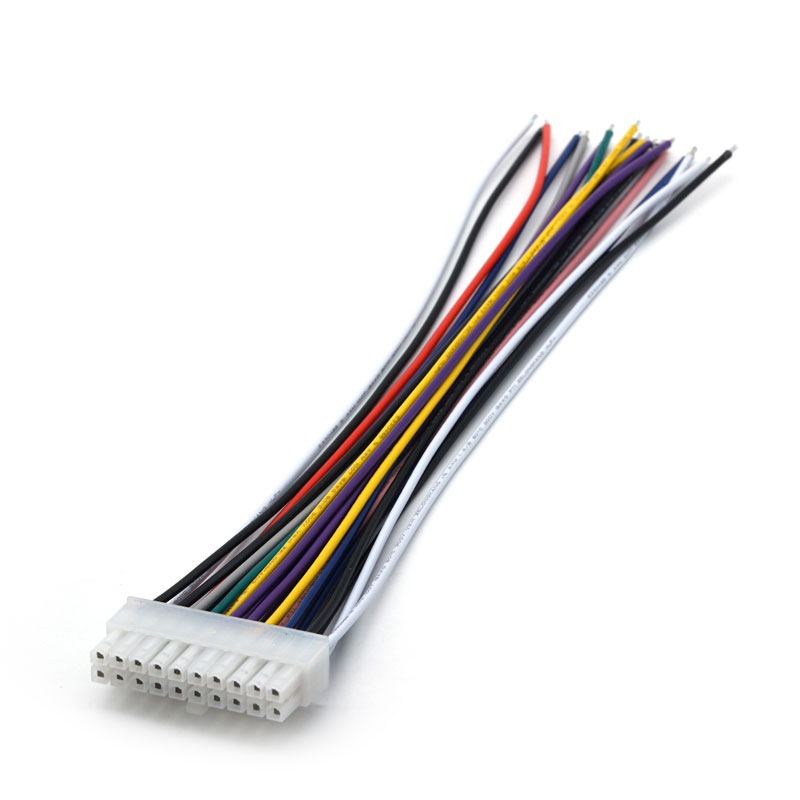 Kabelový svazek Molex 4,2 mm