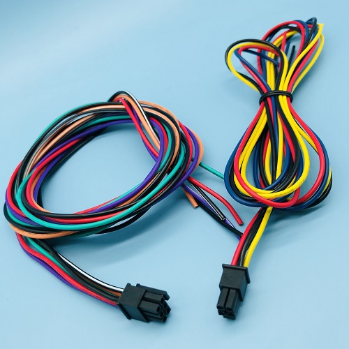 Molex 43025 Micro-Fit 3,0 mm kabelový svazek